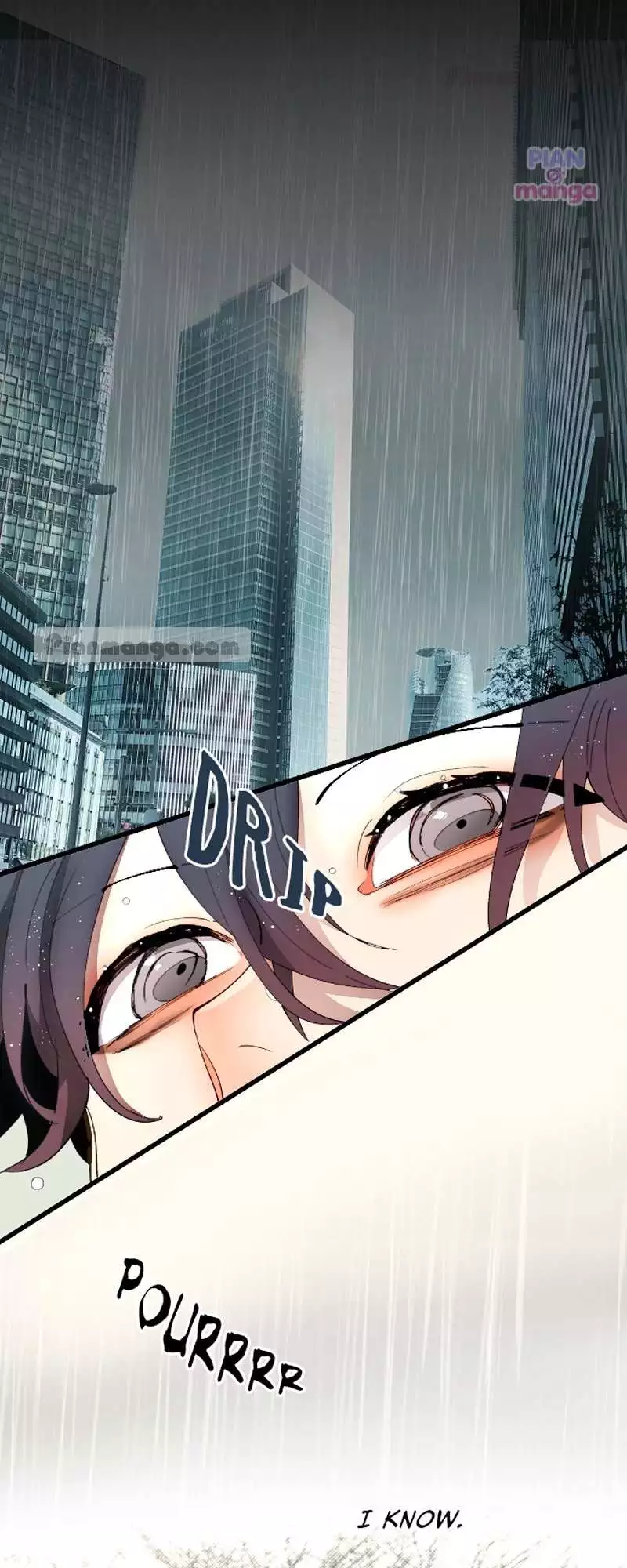 My Perverted Stalker - Chapter 100 Page 4