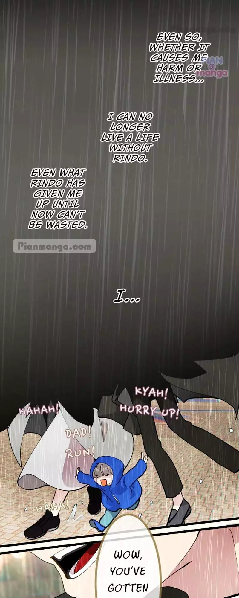 My Perverted Stalker - Chapter 100 Page 6