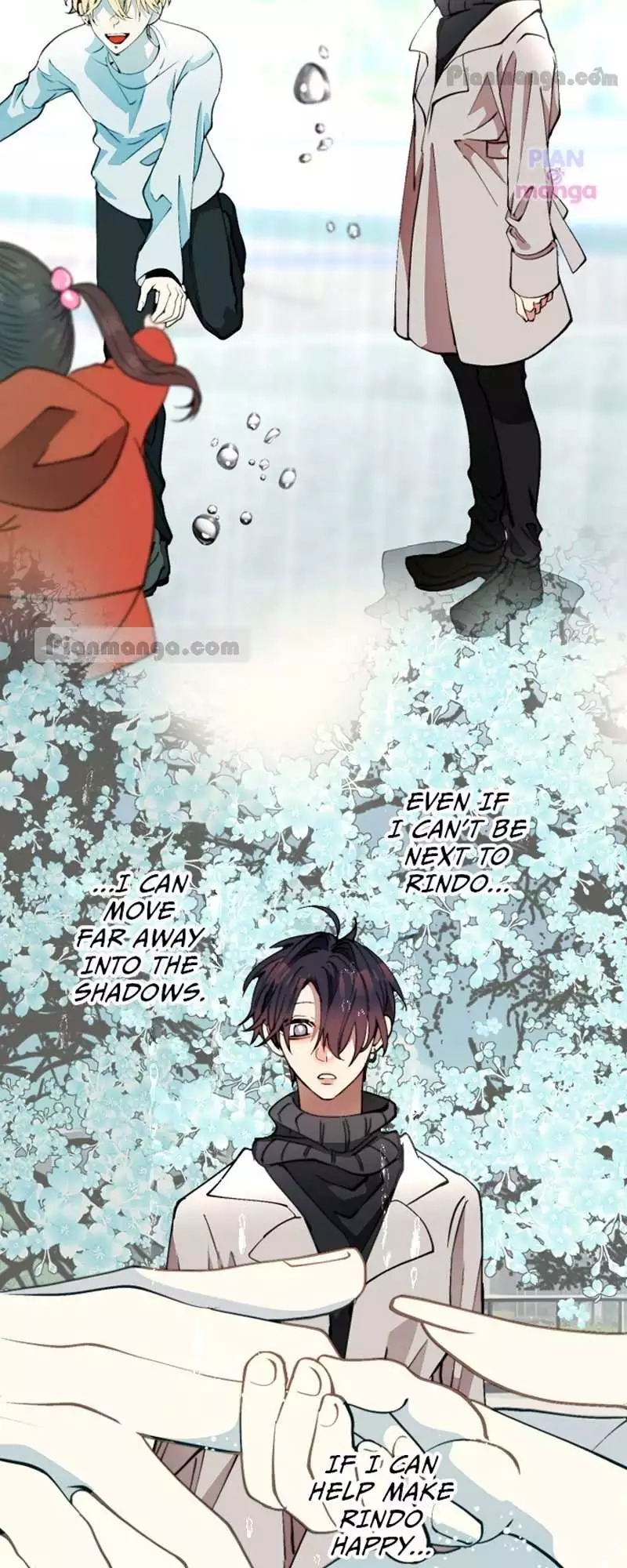 My Perverted Stalker - Chapter 100 Page 10
