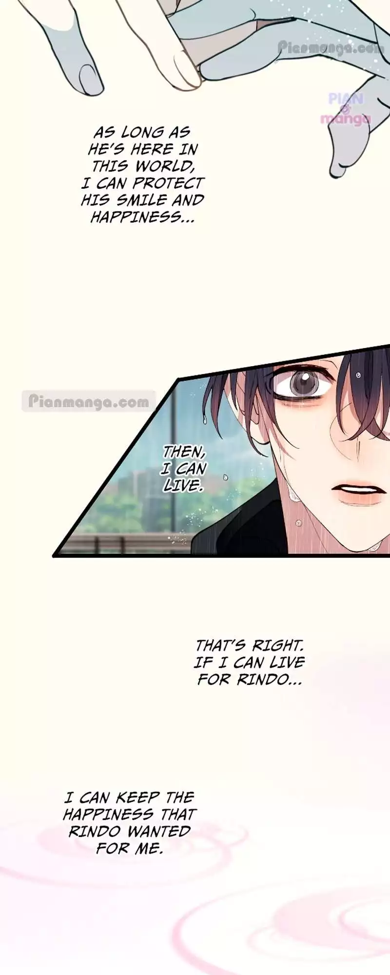 My Perverted Stalker - Chapter 100 Page 11