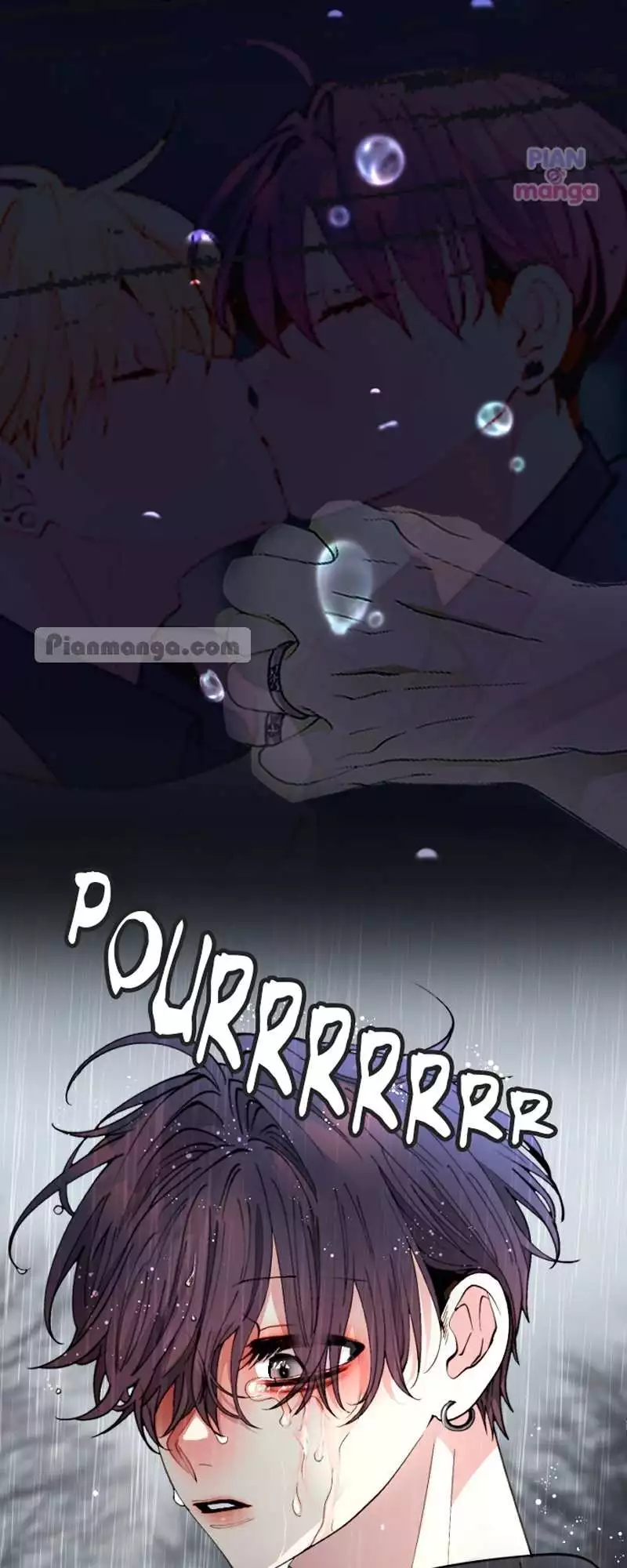 My Perverted Stalker - Chapter 100 Page 14