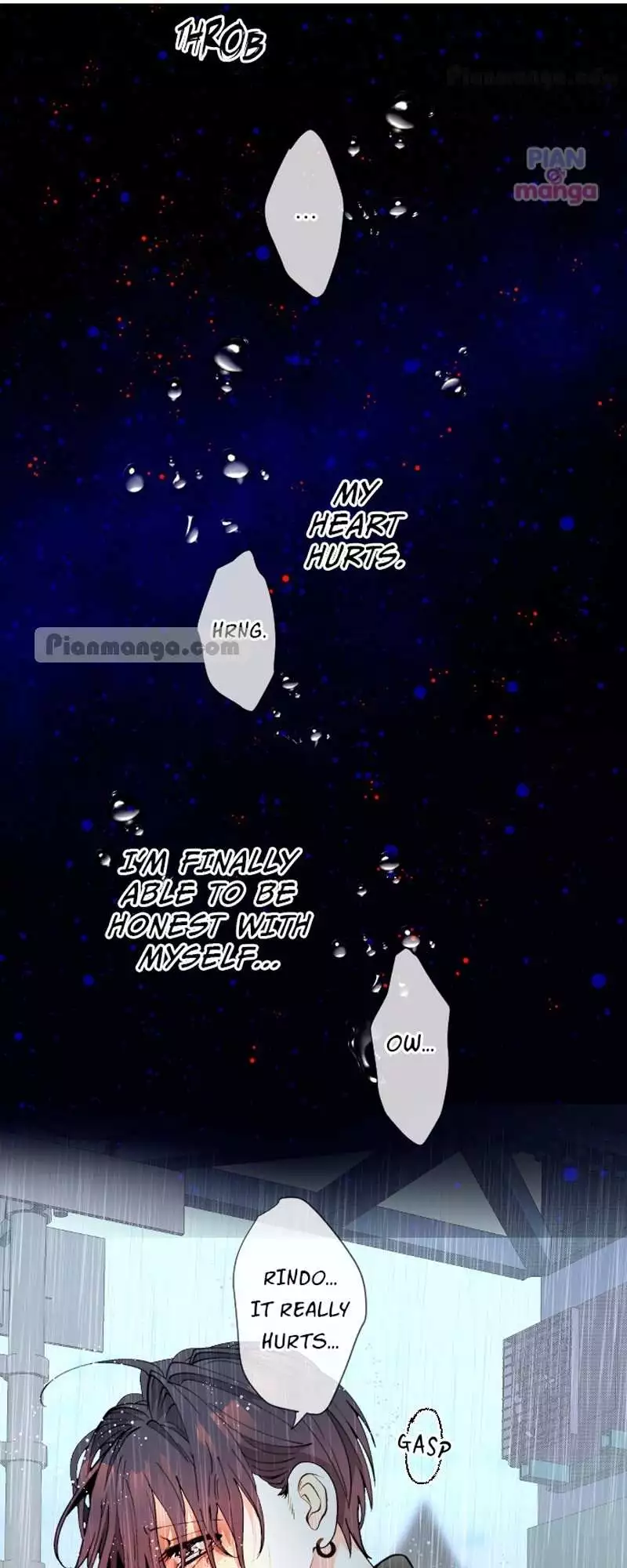 My Perverted Stalker - Chapter 100 Page 16