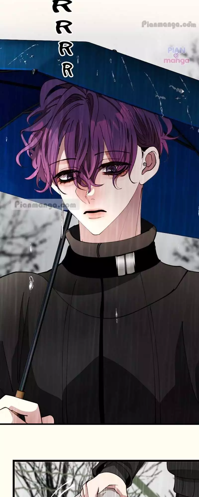 My Perverted Stalker - Chapter 100 Page 22