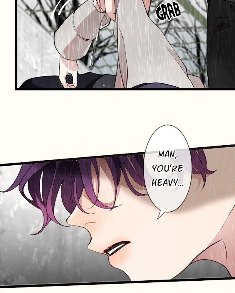 My Perverted Stalker - Chapter 100 Page 23