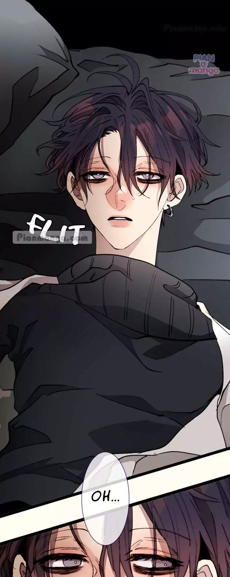 My Perverted Stalker - Chapter 100 Page 26