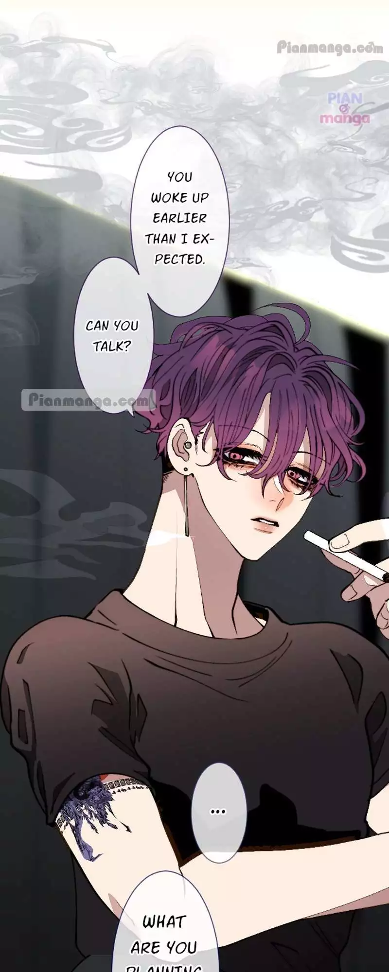 My Perverted Stalker - Chapter 100 Page 28