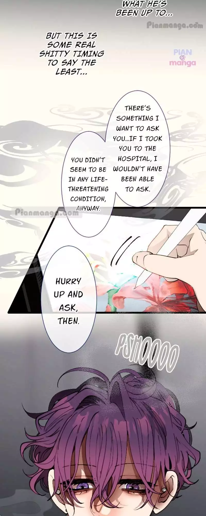My Perverted Stalker - Chapter 100 Page 30