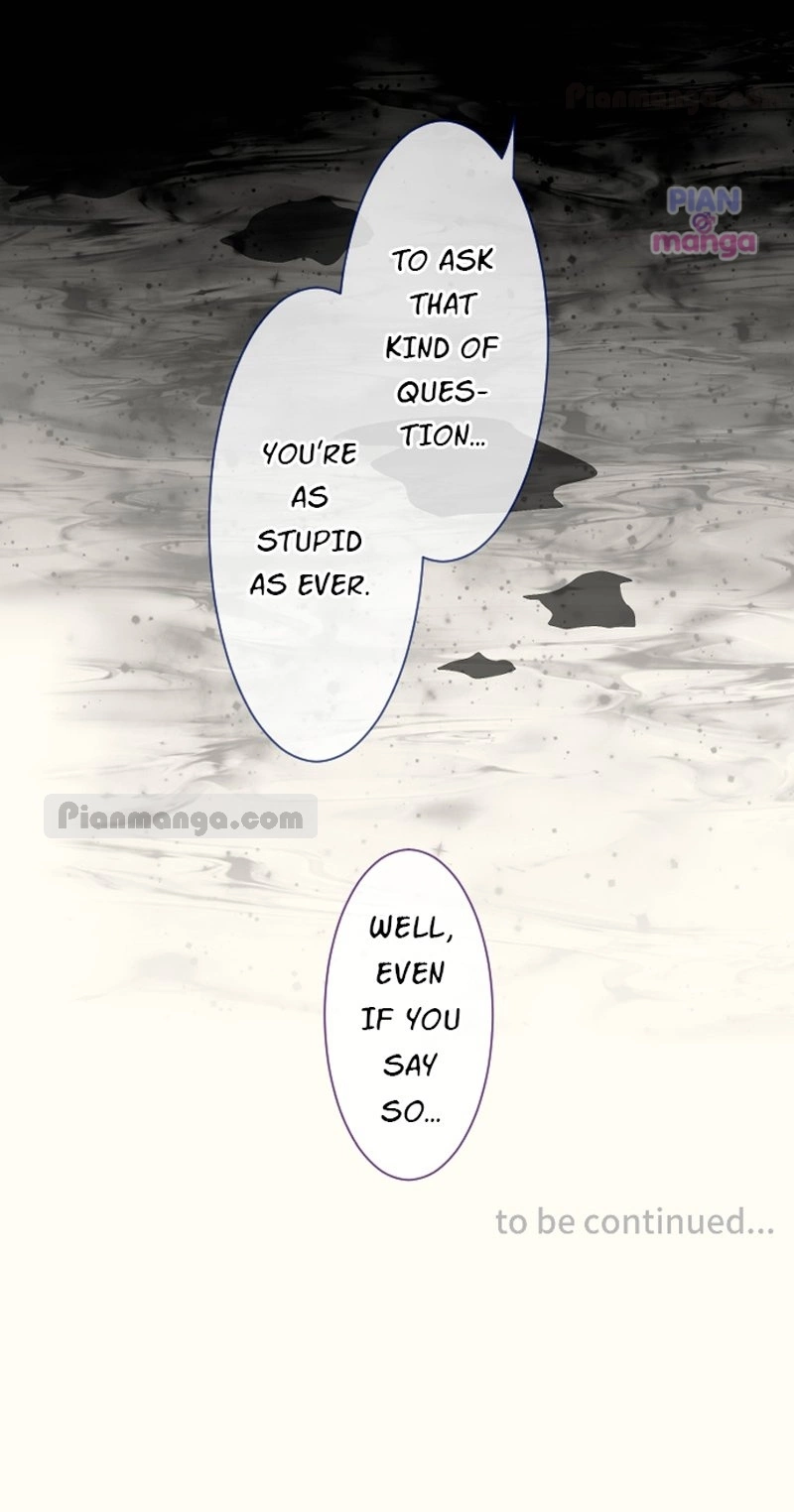 My Perverted Stalker - Chapter 100 Page 32