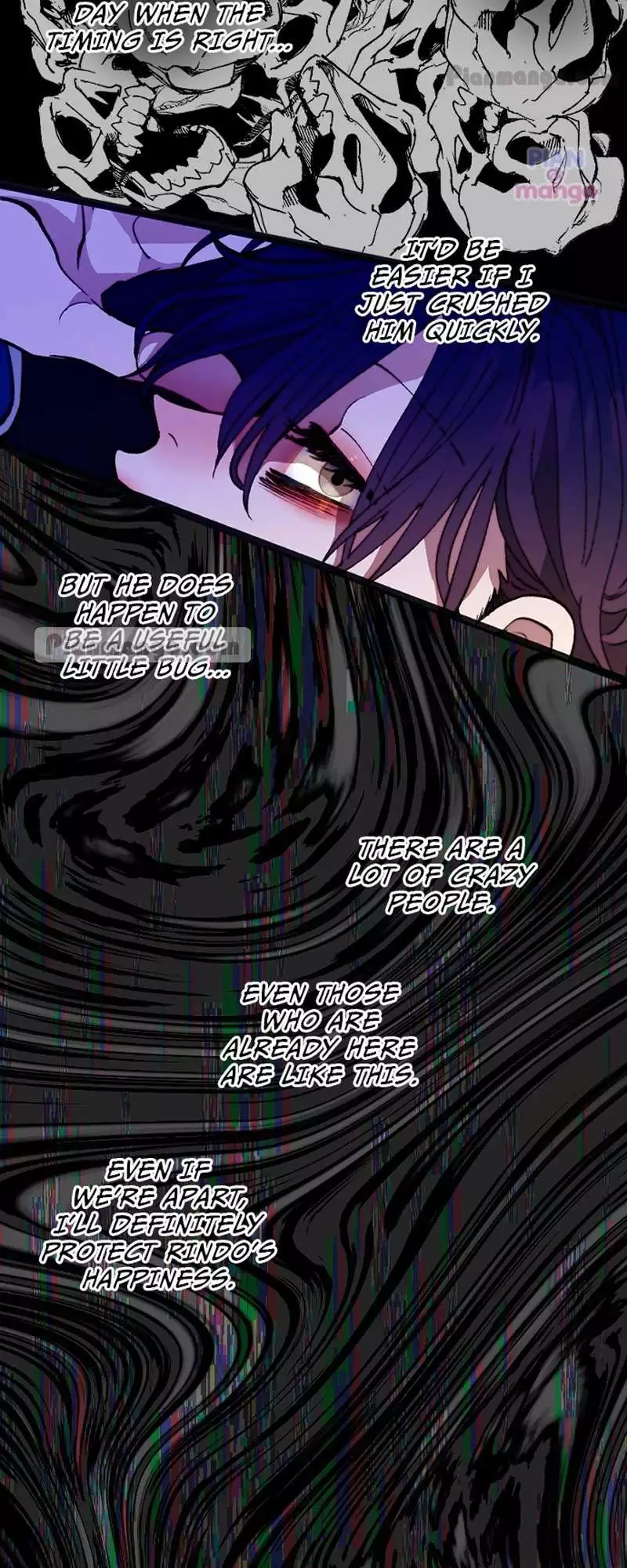My Perverted Stalker - Chapter 101 Page 3