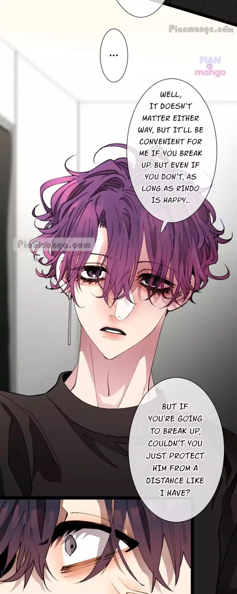 My Perverted Stalker - Chapter 101 Page 10