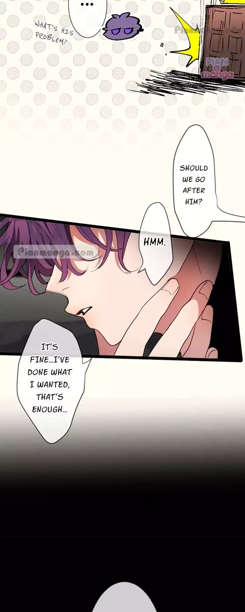 My Perverted Stalker - Chapter 101 Page 13