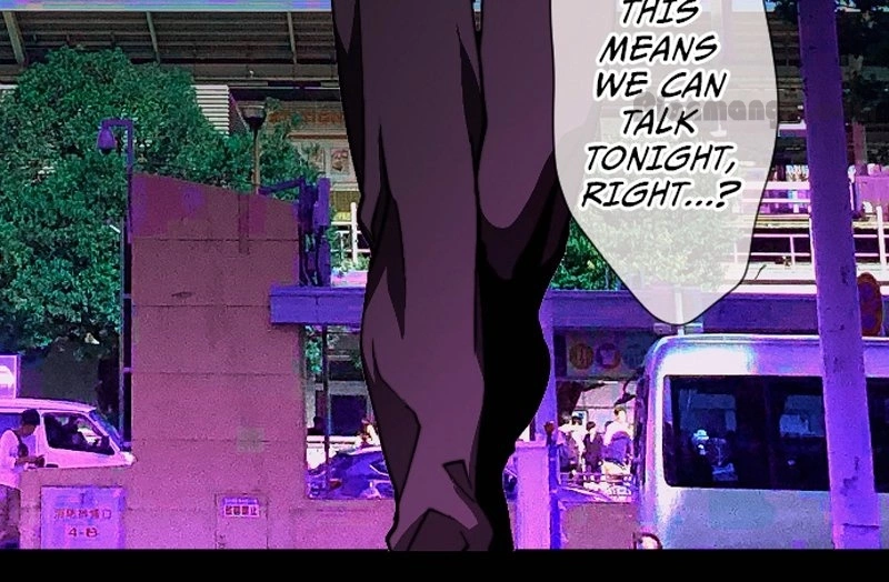 My Perverted Stalker - Chapter 101 Page 16