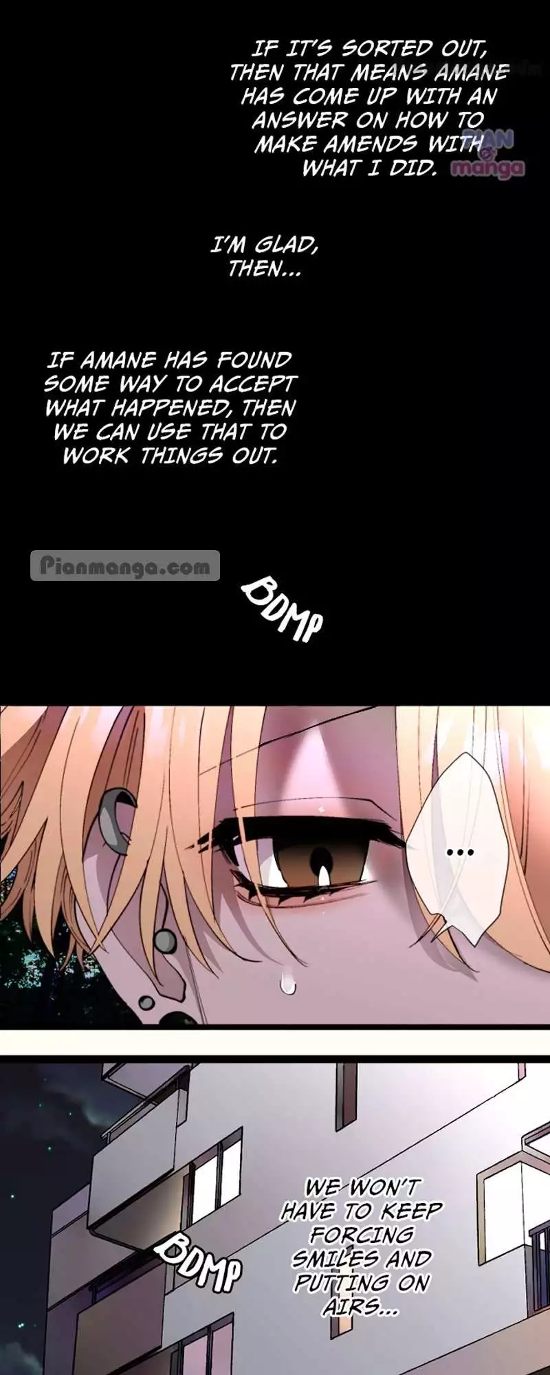 My Perverted Stalker - Chapter 101 Page 17