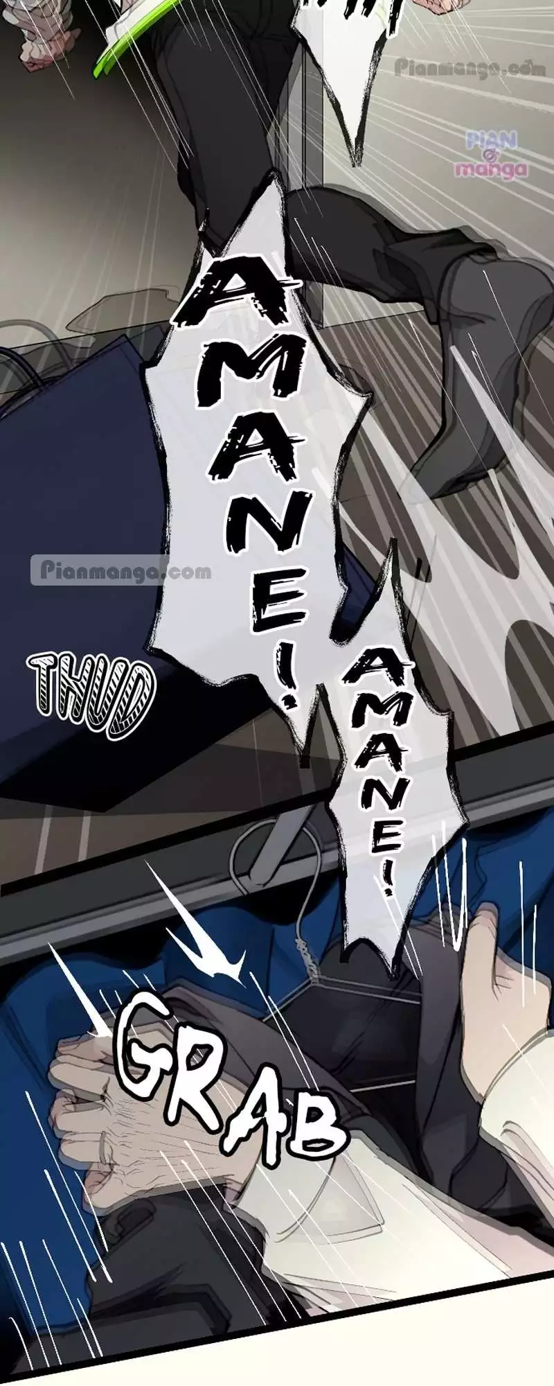 My Perverted Stalker - Chapter 101 Page 22