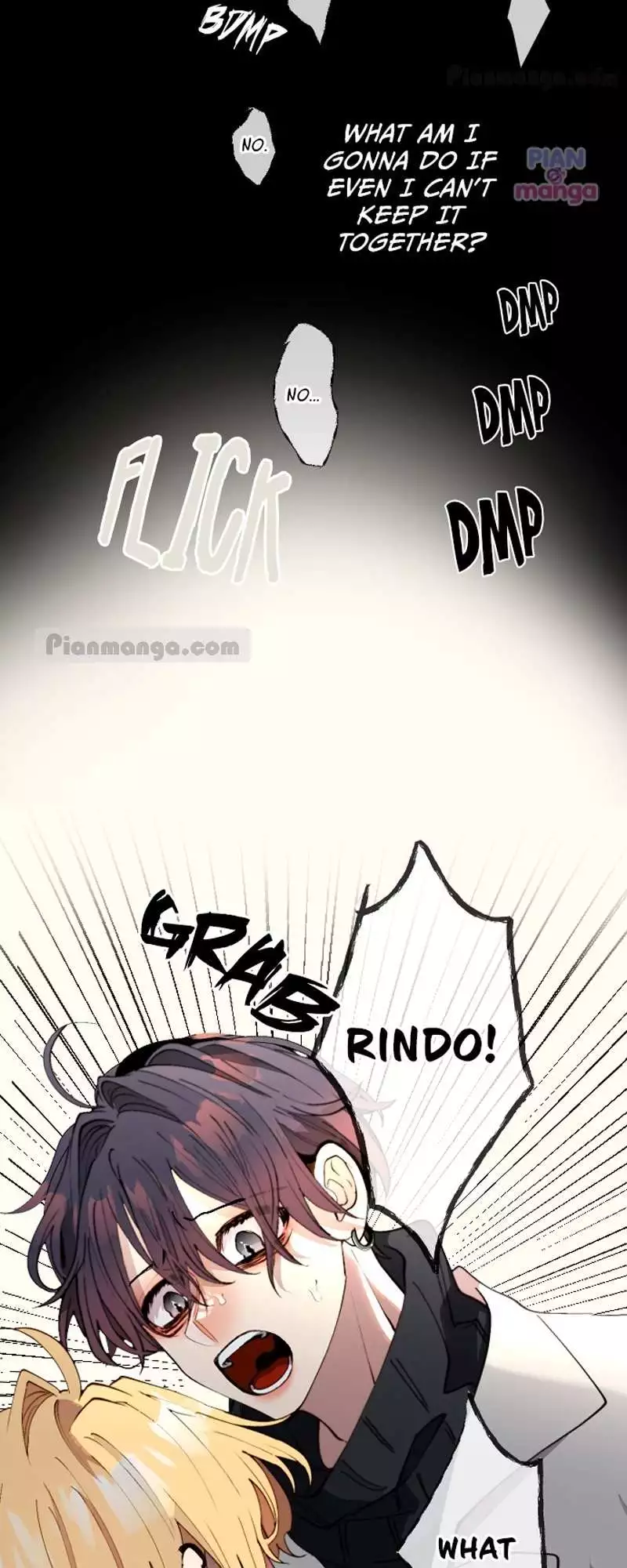 My Perverted Stalker - Chapter 101 Page 26