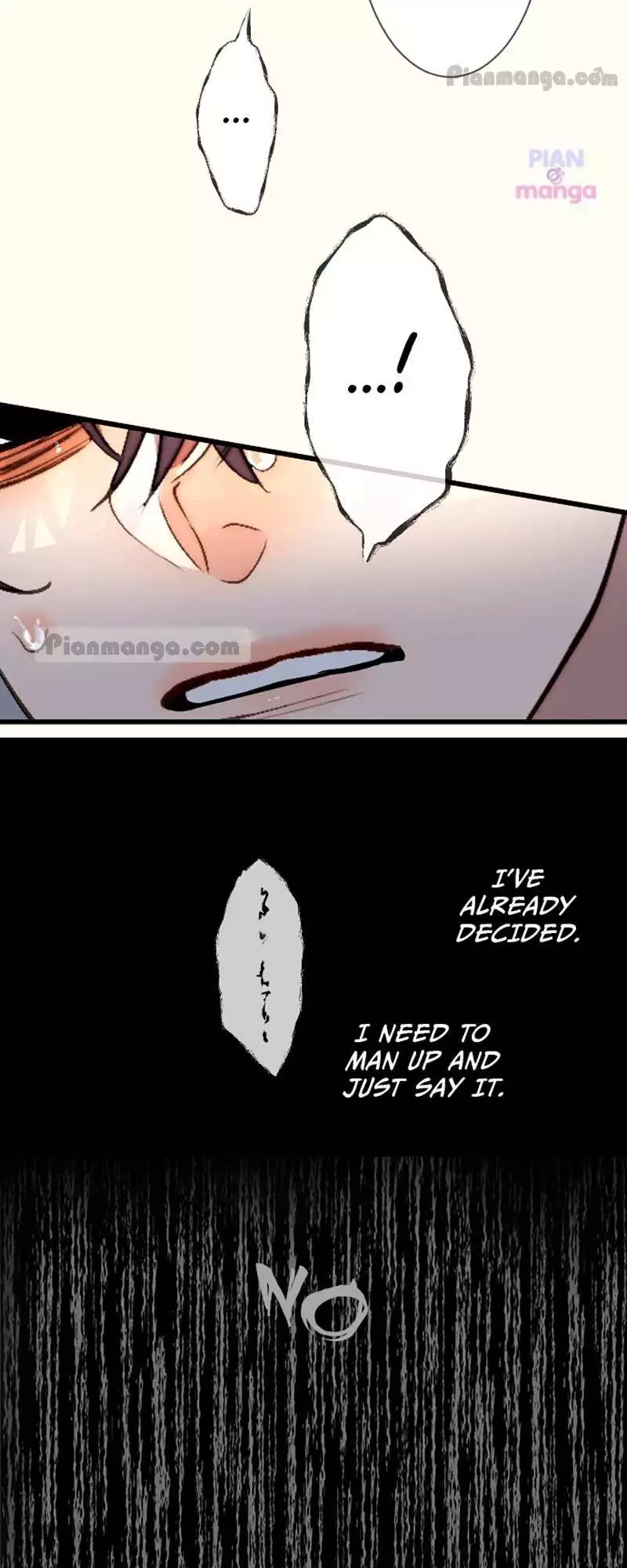 My Perverted Stalker - Chapter 101 Page 32
