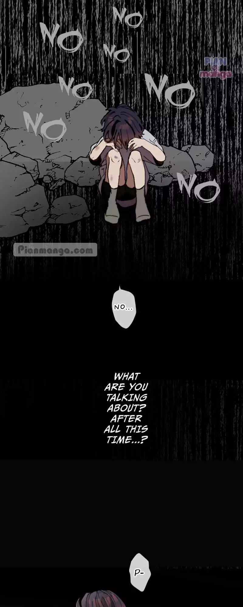 My Perverted Stalker - Chapter 101 Page 33