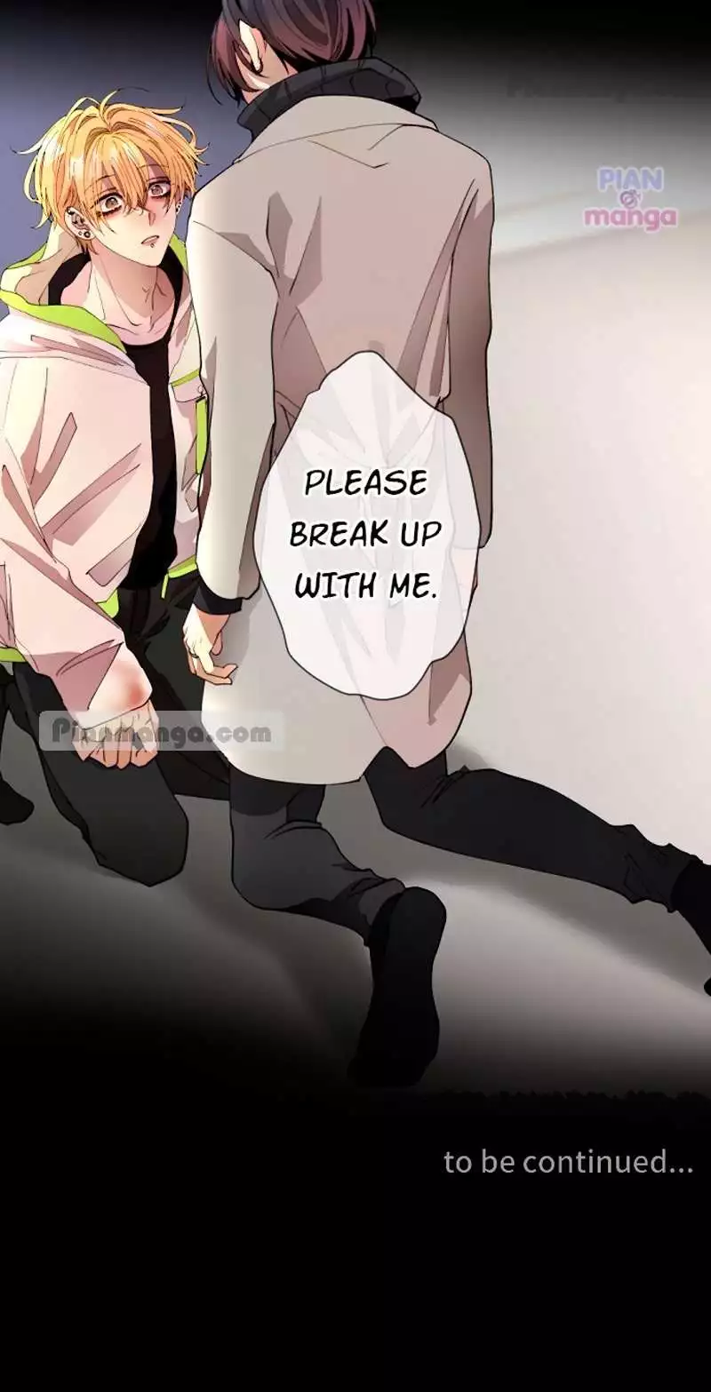 My Perverted Stalker - Chapter 101 Page 34