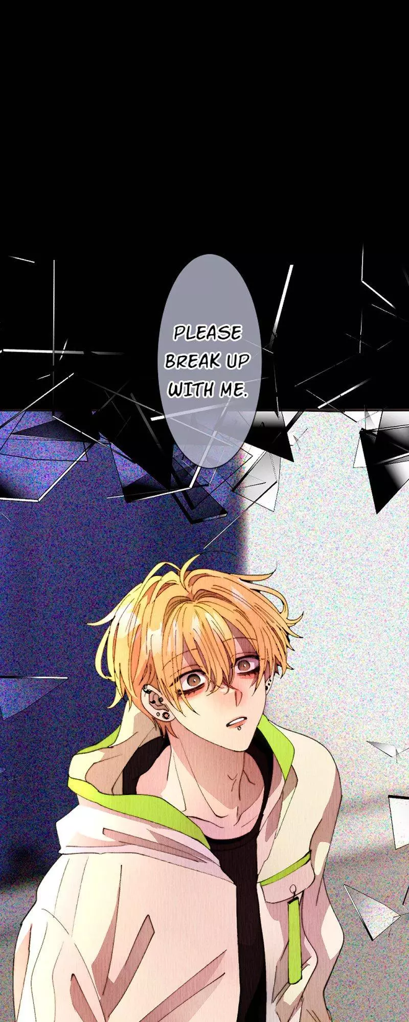 My Perverted Stalker - Chapter 102 Page 1