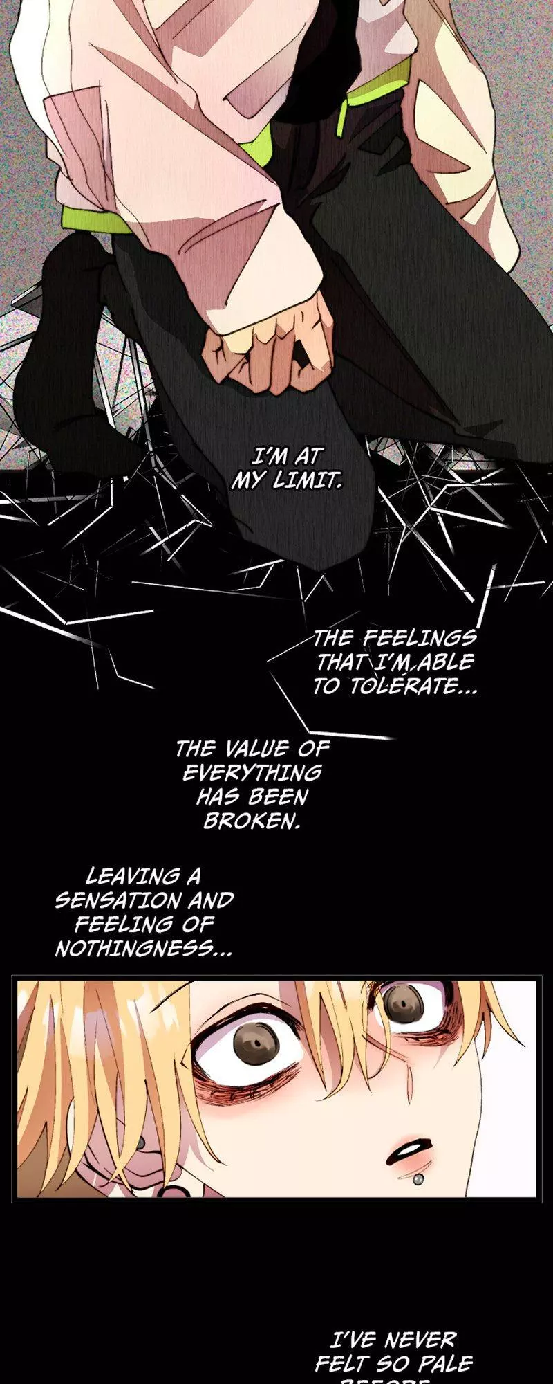 My Perverted Stalker - Chapter 102 Page 2