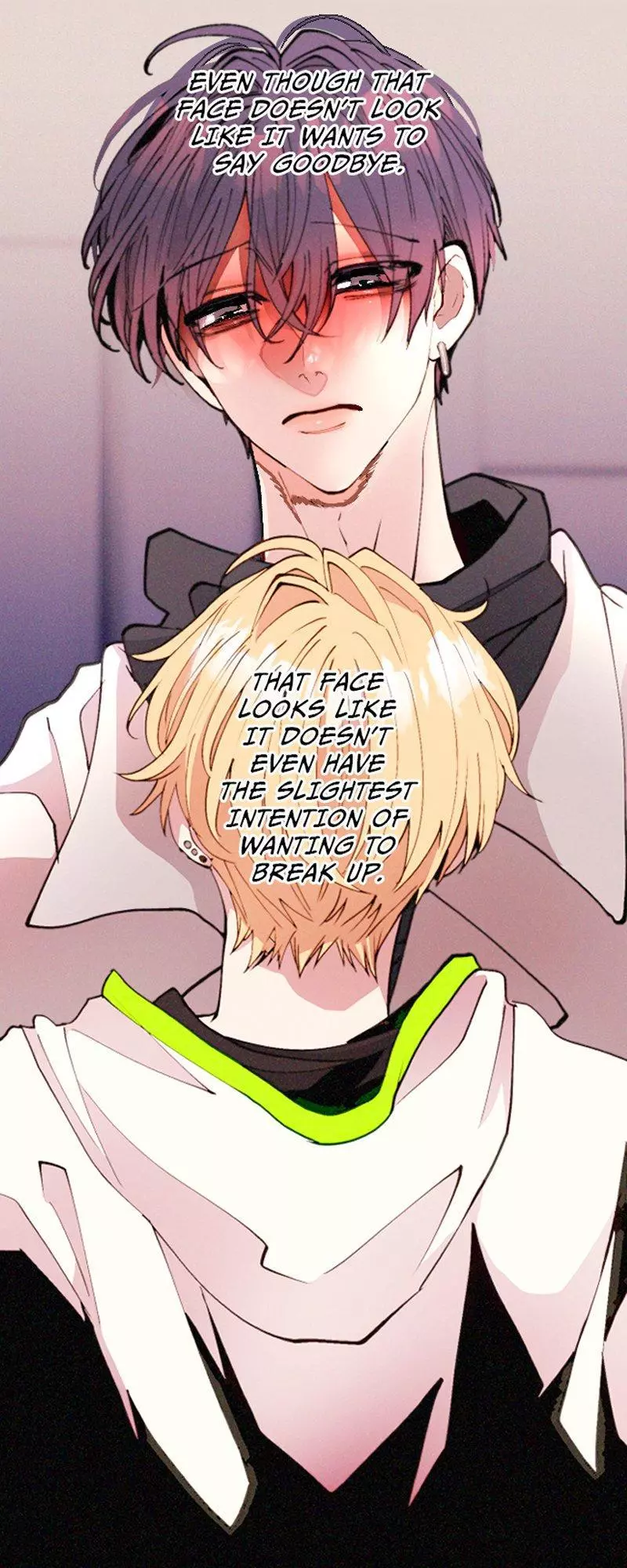 My Perverted Stalker - Chapter 102 Page 4