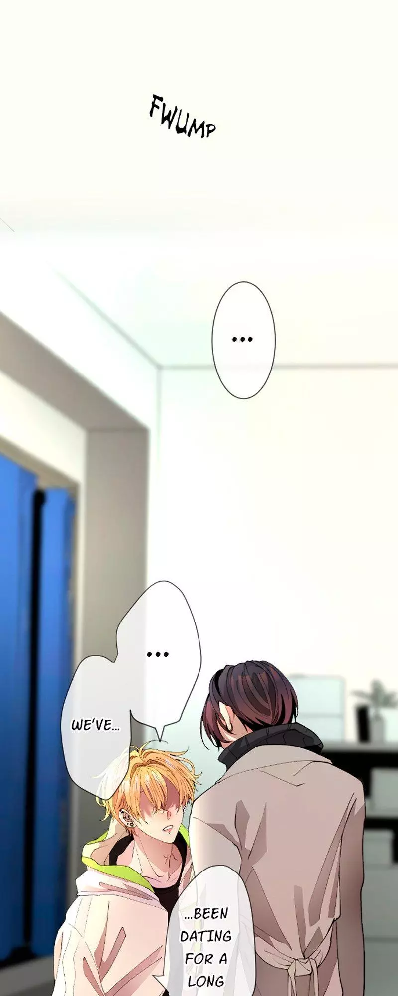 My Perverted Stalker - Chapter 102 Page 6