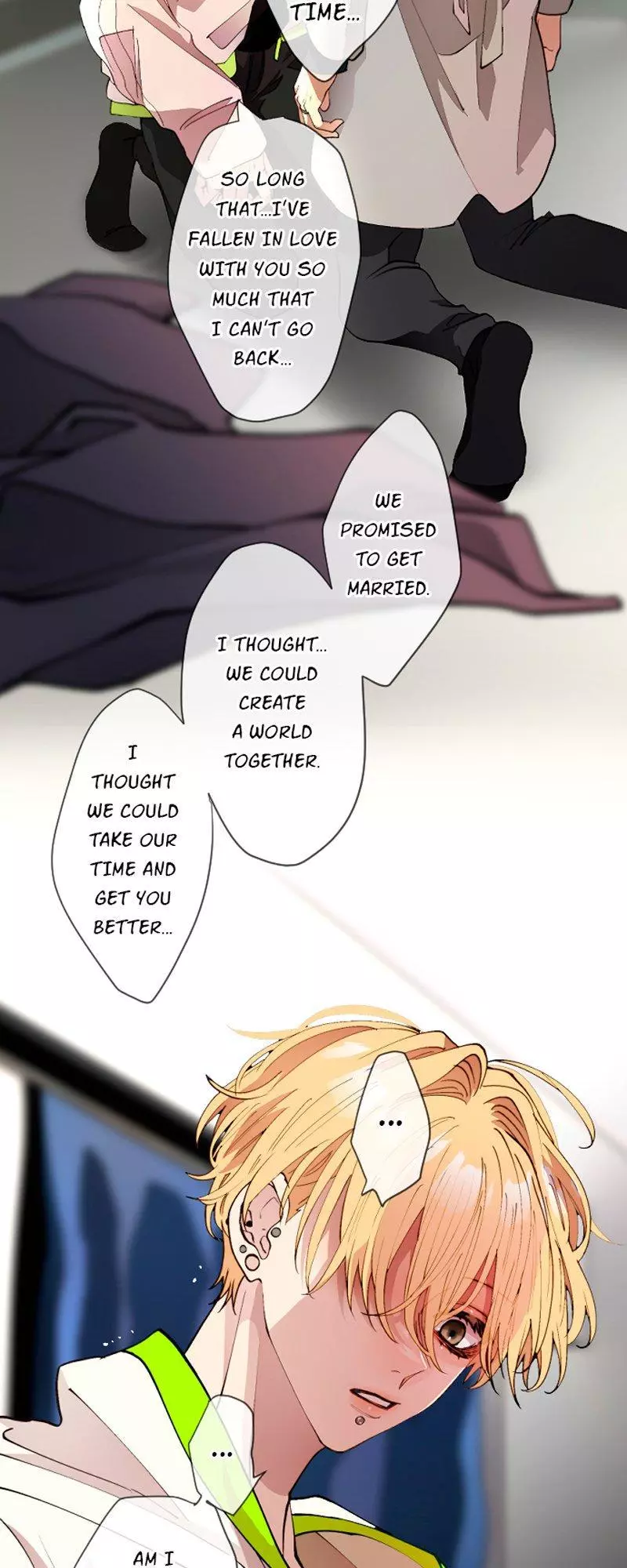 My Perverted Stalker - Chapter 102 Page 7
