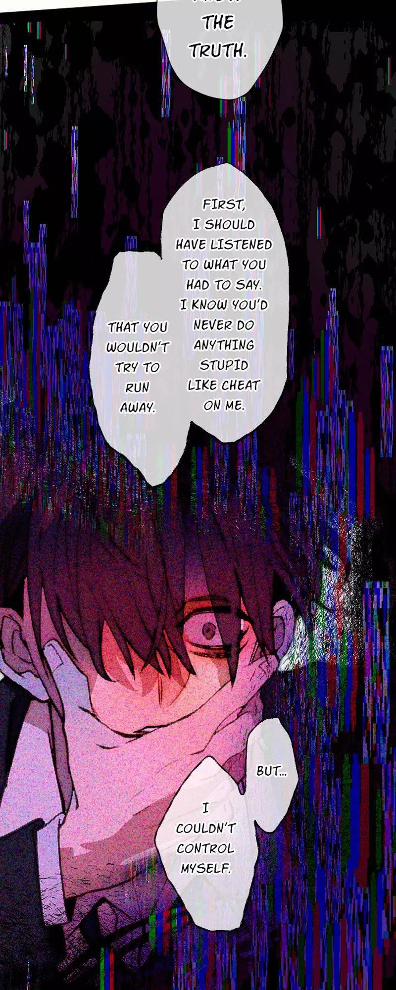 My Perverted Stalker - Chapter 102 Page 10