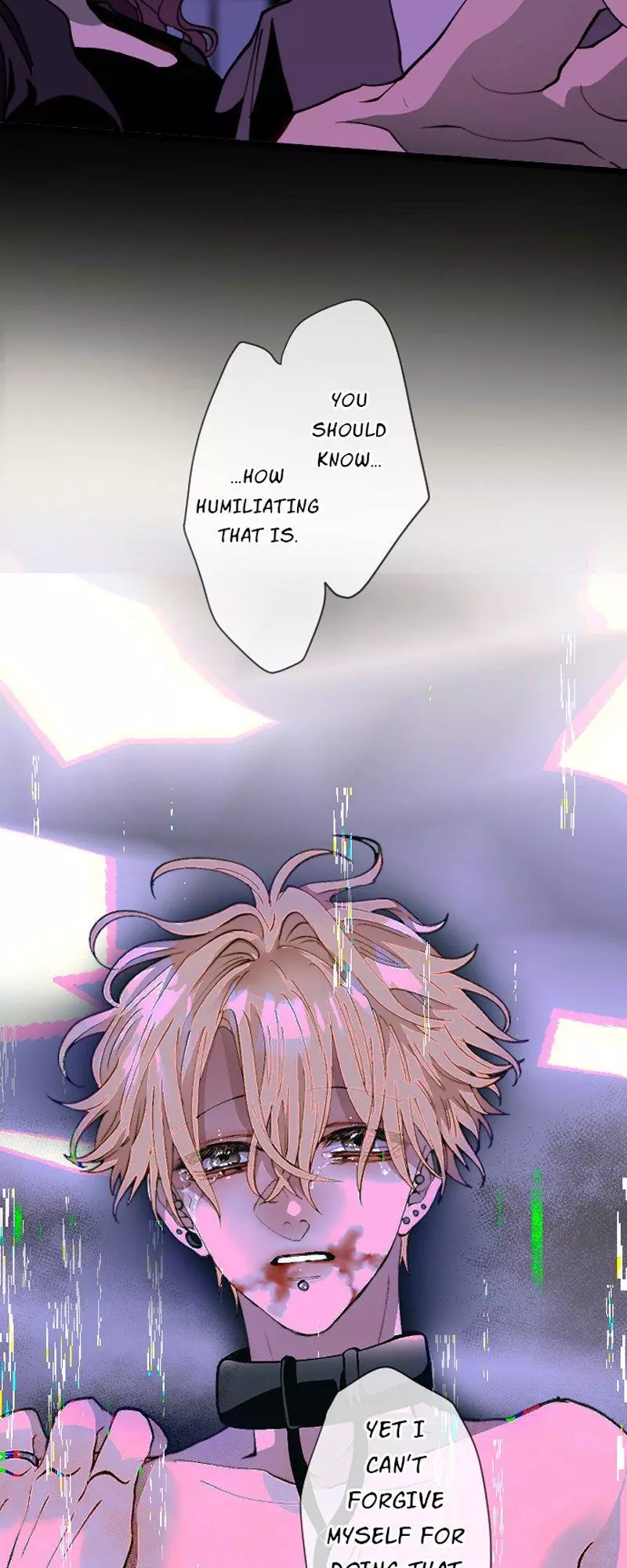 My Perverted Stalker - Chapter 102 Page 14
