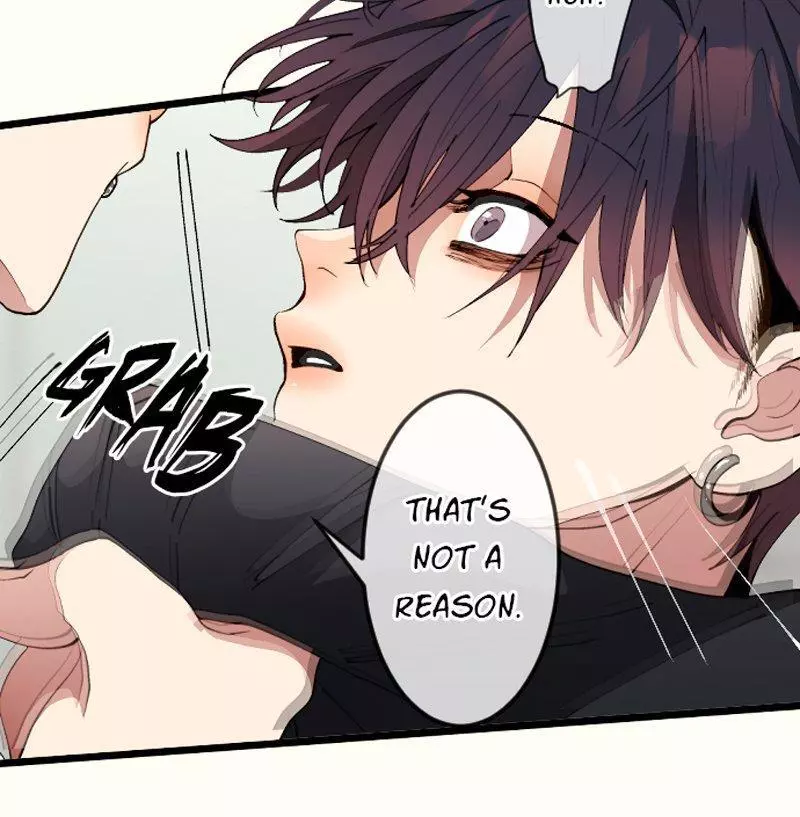 My Perverted Stalker - Chapter 102 Page 19