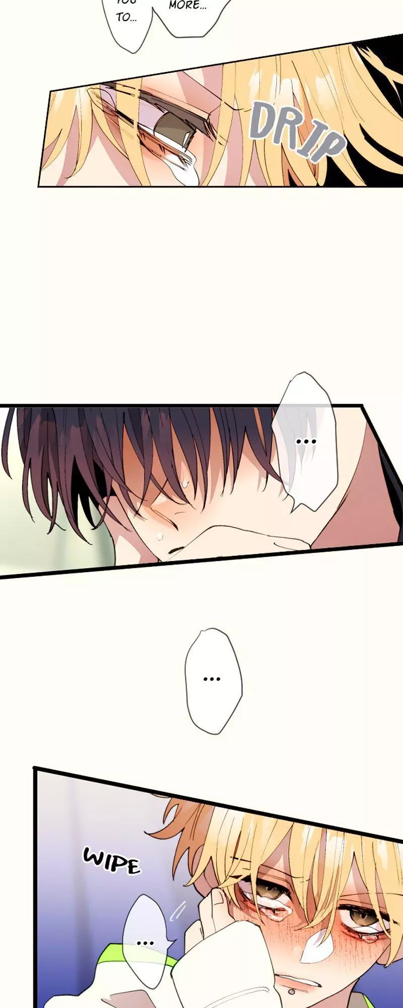 My Perverted Stalker - Chapter 102 Page 25