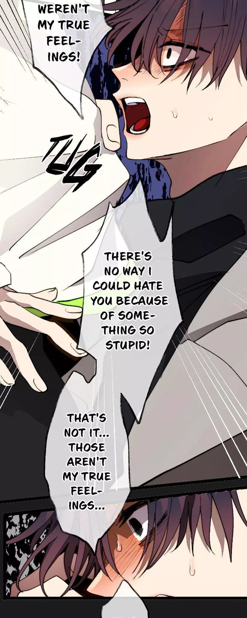 My Perverted Stalker - Chapter 102 Page 31