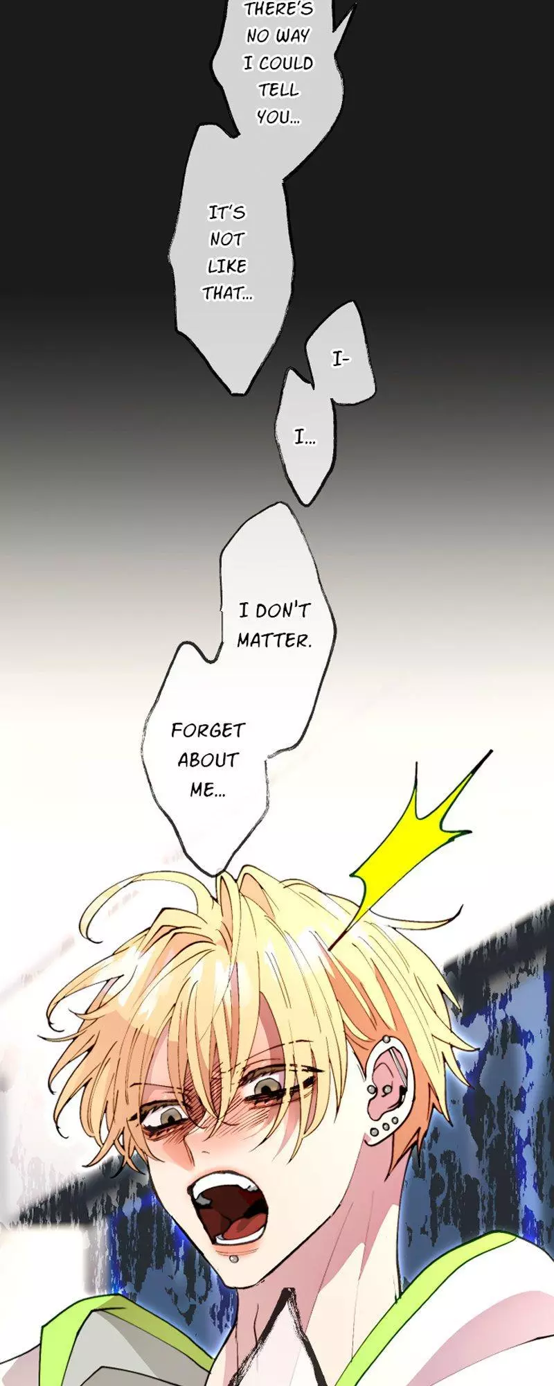 My Perverted Stalker - Chapter 102 Page 32