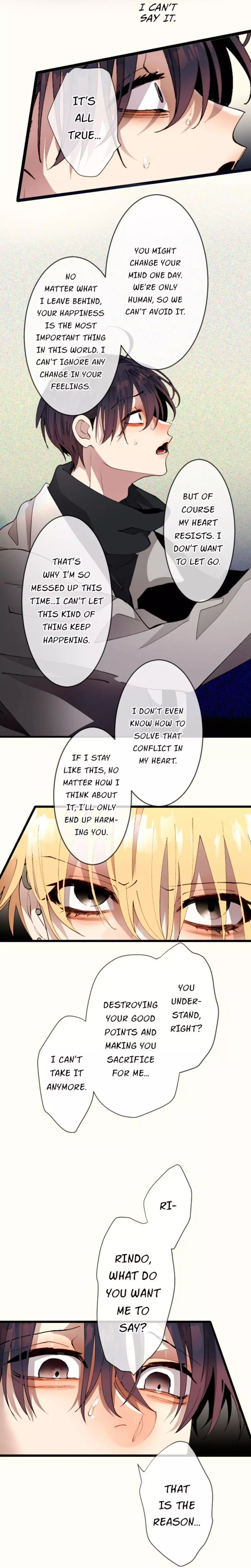 My Perverted Stalker - Chapter 103 Page 2