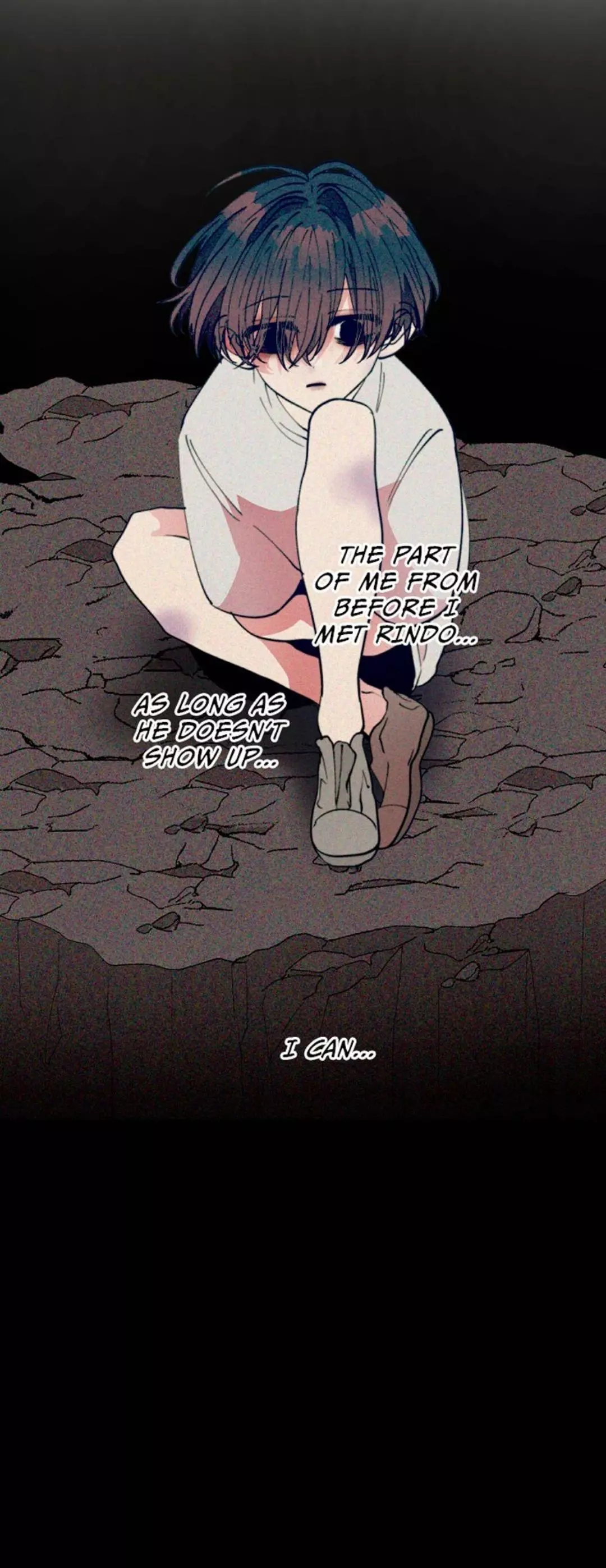 My Perverted Stalker - Chapter 104 Page 2