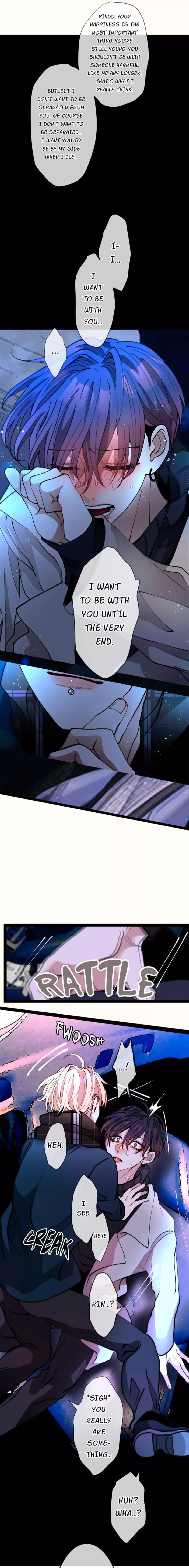My Perverted Stalker - Chapter 104 Page 8