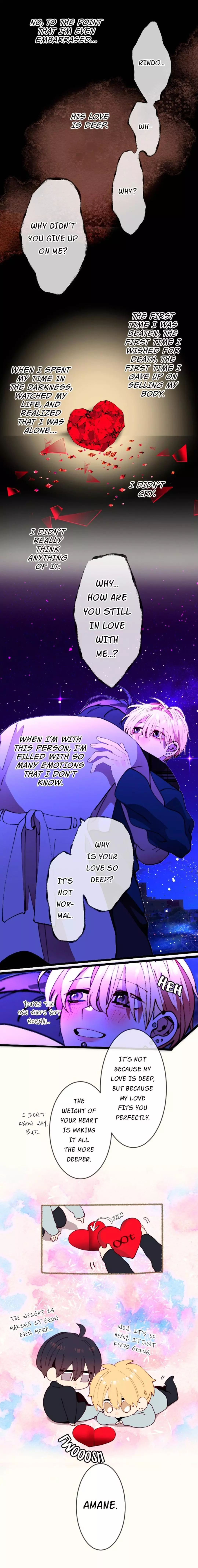 My Perverted Stalker - Chapter 105 Page 10