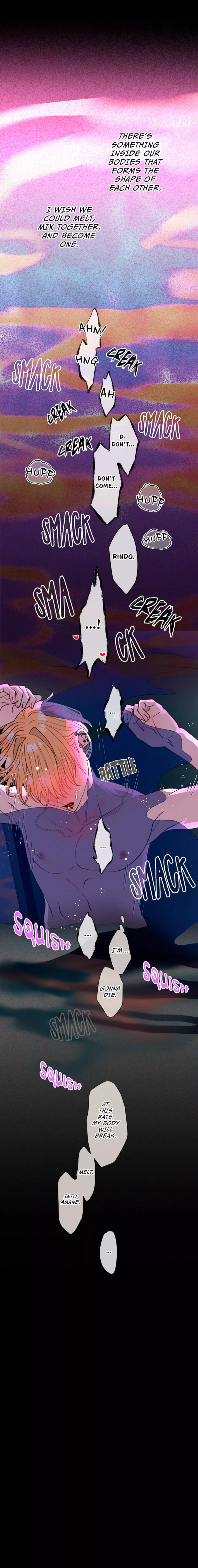 My Perverted Stalker - Chapter 109 Page 1