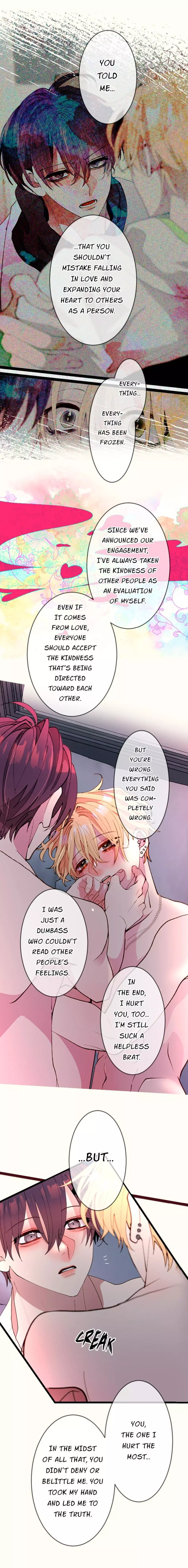 My Perverted Stalker - Chapter 109 Page 7