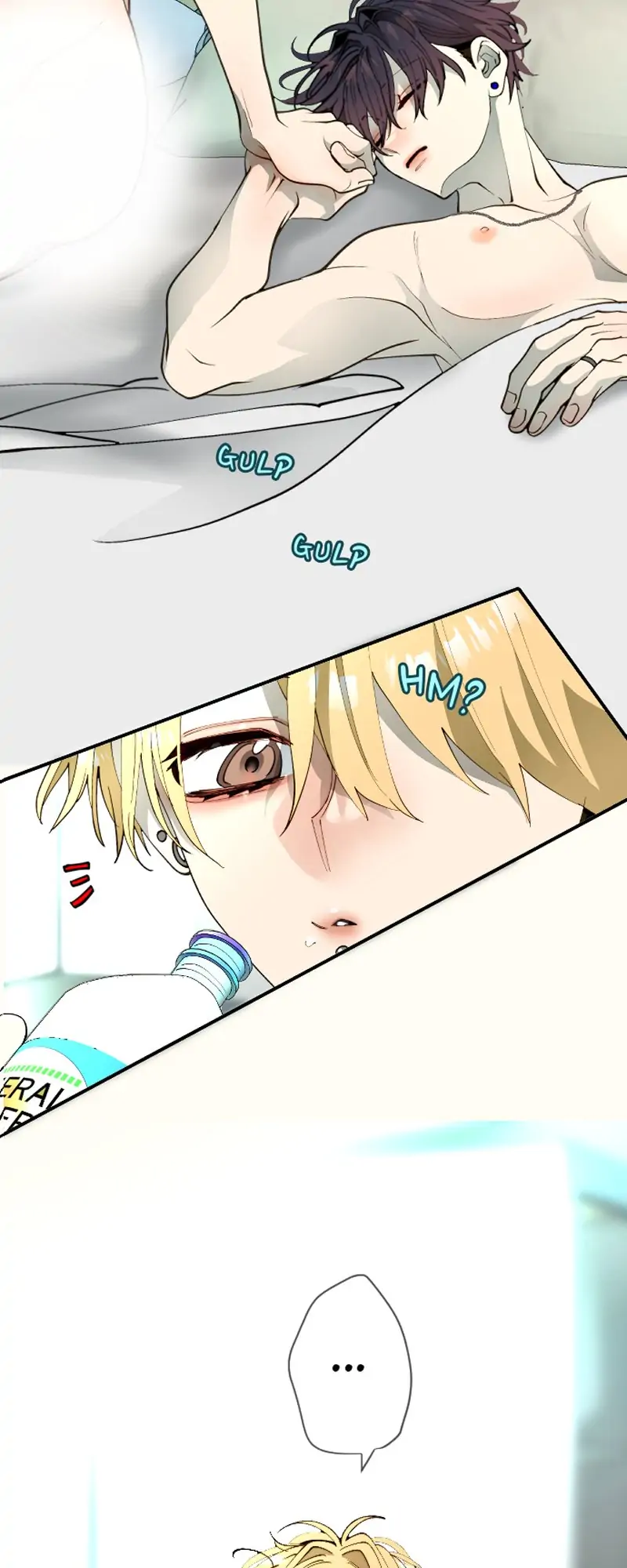 My Perverted Stalker - Chapter 110 Page 2