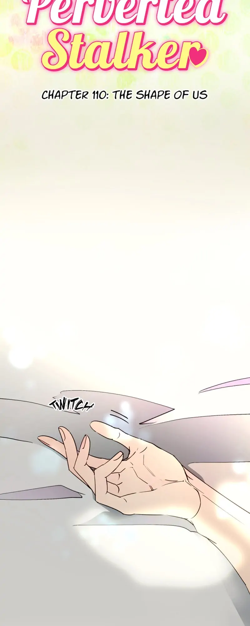 My Perverted Stalker - Chapter 110 Page 4