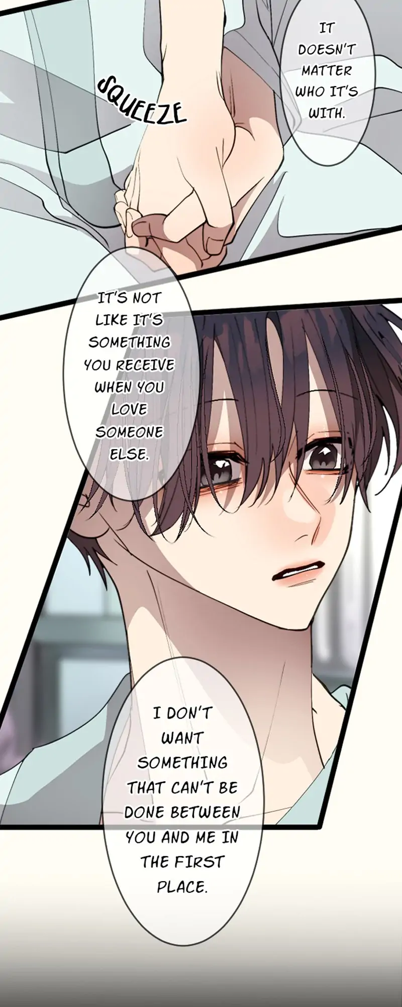 My Perverted Stalker - Chapter 110 Page 27