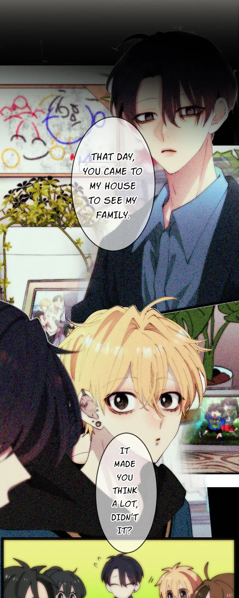 My Perverted Stalker - Chapter 110 Page 28
