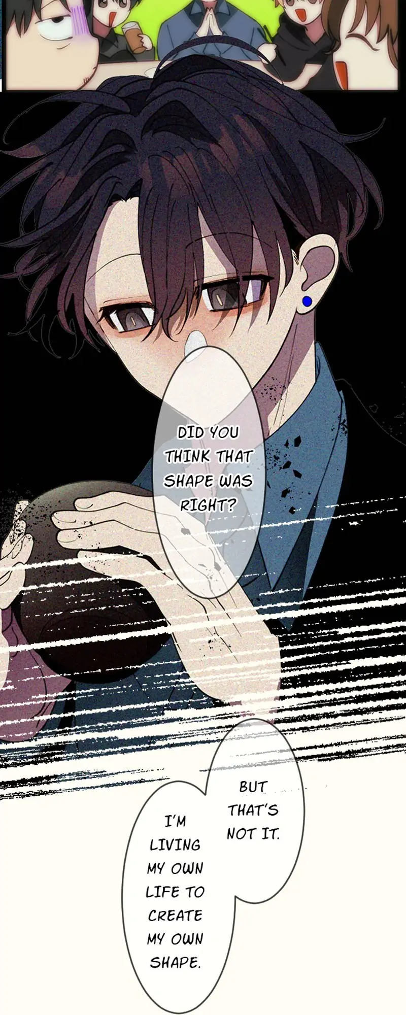My Perverted Stalker - Chapter 110 Page 29