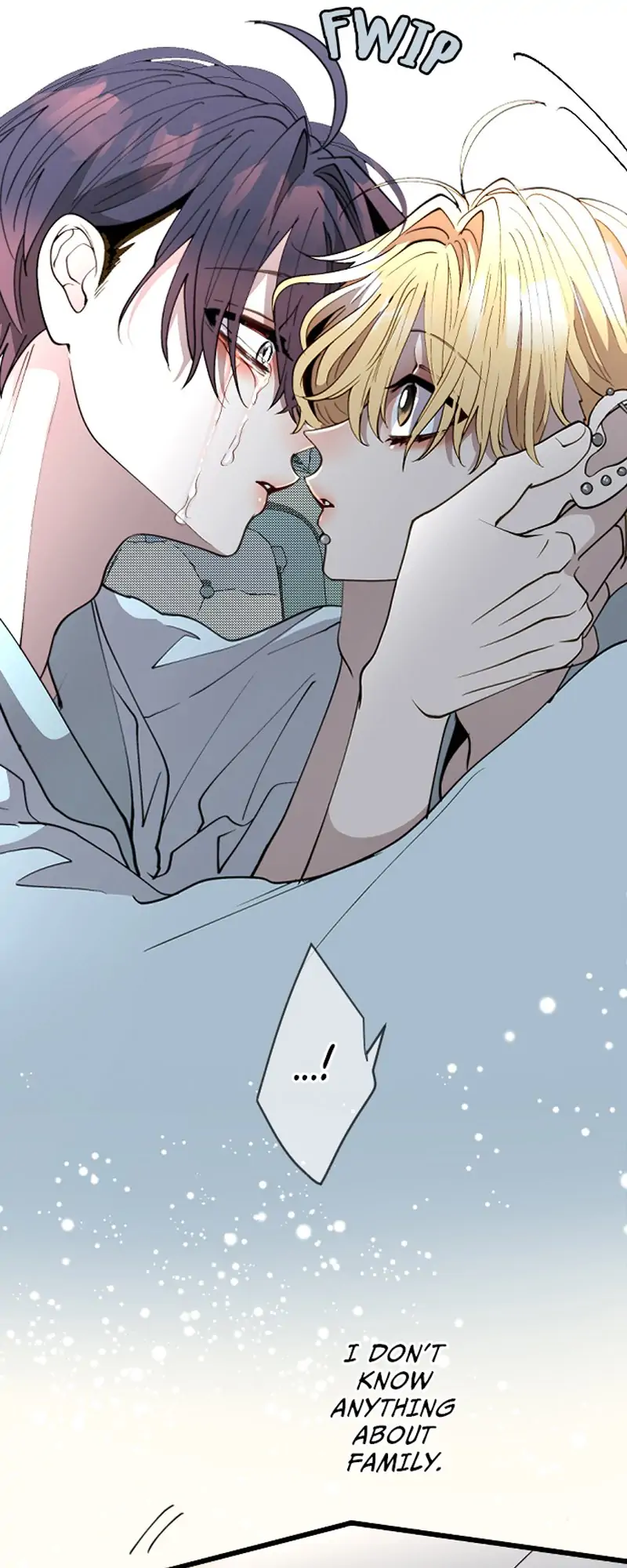 My Perverted Stalker - Chapter 110 Page 34