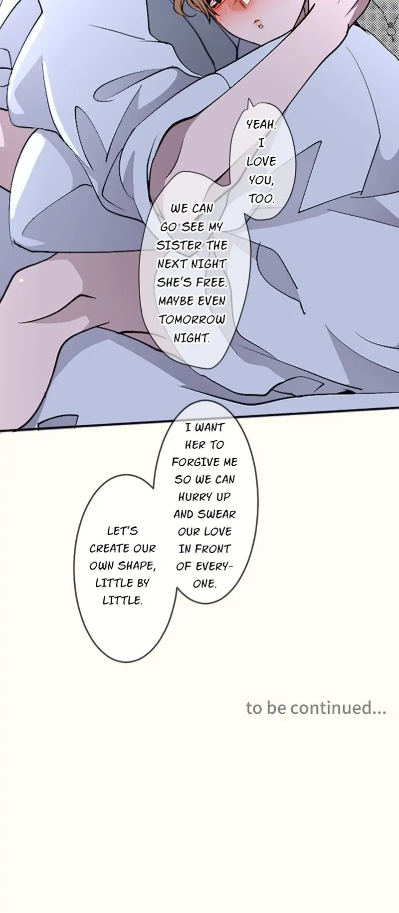 My Perverted Stalker - Chapter 110 Page 37