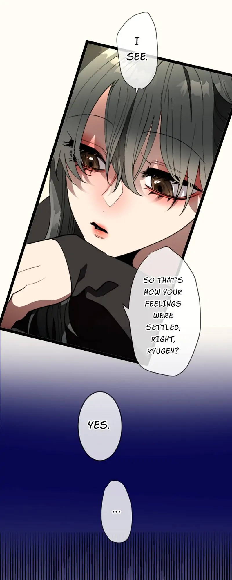 My Perverted Stalker - Chapter 111 Page 6