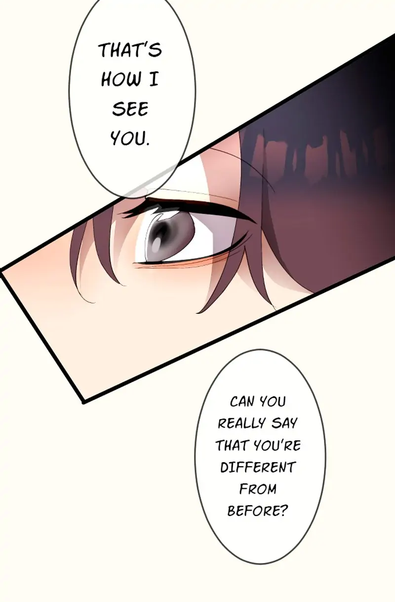 My Perverted Stalker - Chapter 111 Page 12