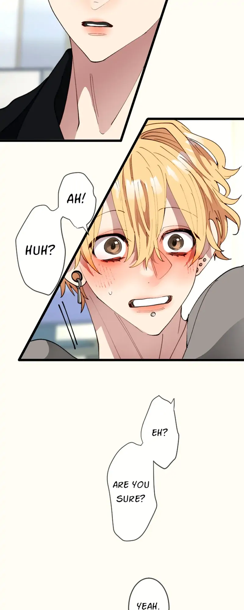 My Perverted Stalker - Chapter 111 Page 18