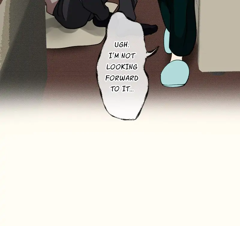 My Perverted Stalker - Chapter 111 Page 28